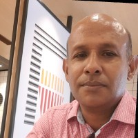 Anil Joseph