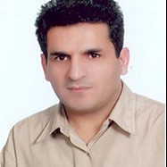 Morteza Soleimanzadeh (Telecom Ph.D. Student)