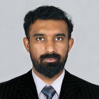 Ajukumar Kodappully PMP®