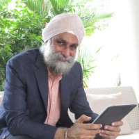 Kirpal Singh Sidhu