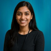 Anjali Shah