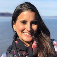 Maria Gutierrez