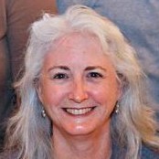 Mary Thornton