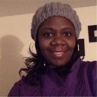 Nicole Clayton-Ford