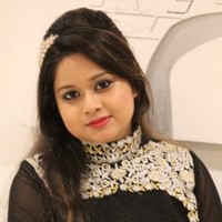 Priyanka Saha