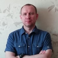 Павел Смирнов