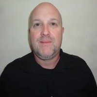 Mark Vose