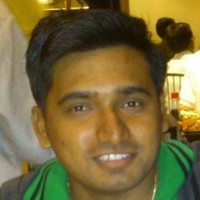 Suhas Kadam