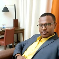 Mugtaba Omer Ahmed Fadl Allah