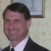 Tom Chermak