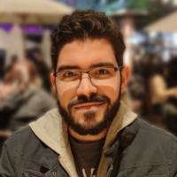 Marco Ibarra F