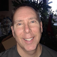 Paul Mclaughlin