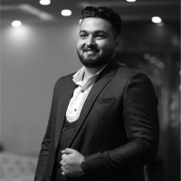 Milan Arora