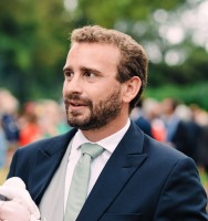 Médéric de La Blanchardière