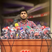 Abhishek Sharma