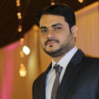 Asad Iqbal