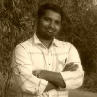Madhusudan K R