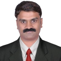 Shivaraj Huded