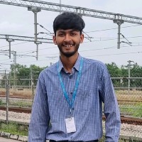 Nikhil Thale