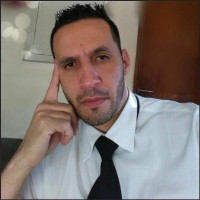 Luiz Fernando Amorim