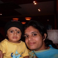 Anuja Rane-Gaikwad