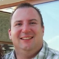 Darren Atkinson