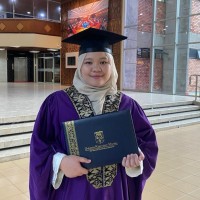 Aishah Lokman