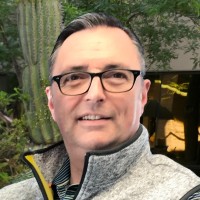 Olivier Gressier