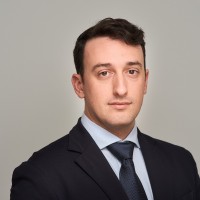 Edoardo Filippi-Mazzola, Phd