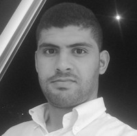 HAMDANI Khaled