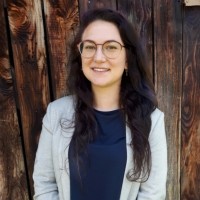 Viktoria Andrea Rogger