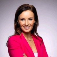 Justyna Warzecha