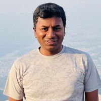 Naveen Kumar D