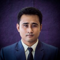 Ridip Ray
