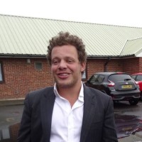 Jake Warrender