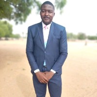 Ishaya John Hassan