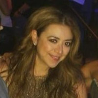 Irene Favela-Herrera