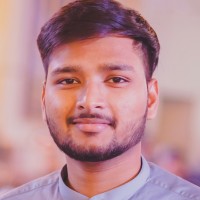 Lovesh Gupta