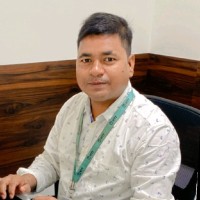 SUSHIL KUMAR VERMA