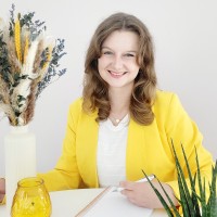 Helena M. Weber