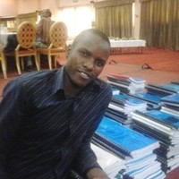 Odeke Ivan