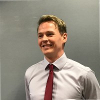 Andrew Carmichael