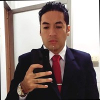 ABEL LUIS TANTA DÍAZ