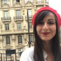 Lucia Sternativo