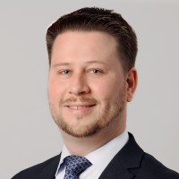 Oliver Oehmke