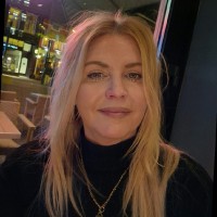 Karin Visscher