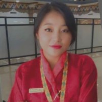 Tshering Yangchen