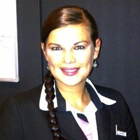 Carolina Gomez Pranger