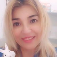 sheila camargo