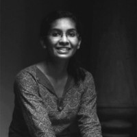 Pooja Sarath Chandran